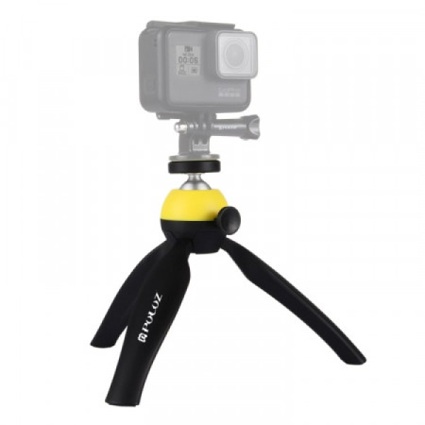 Штатив Puluz PU361Y (yellow)